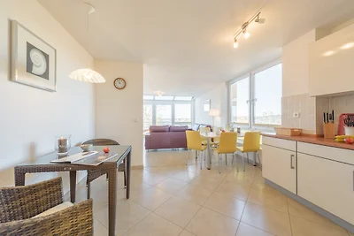 Ferienwohnung Ostseeblick Rerik