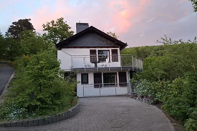 Ferienhaus Sackpfeifenblick