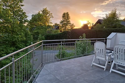 Ferienhaus Sackpfeifenblick