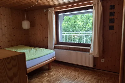 Casa vacanza Sackpfeifenblick ****