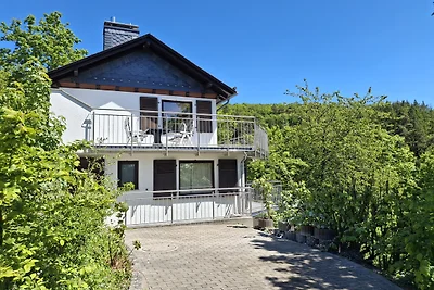 Ferienhaus Sackpfeifenblick