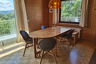 Casa vacanza Sackpfeifenblick ****
