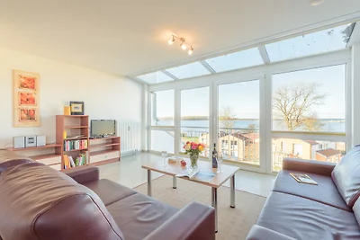 Ferienwohnung Ostseeblick Rerik