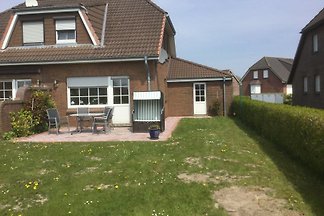 Hus achtern Diek Buschsand 11b