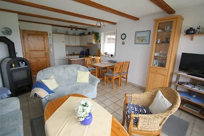 Hus achtern Diek Buschsand 11b