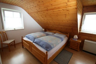 Hus achtern Diek Buschsand 11b
