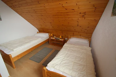 Hus achtern Diek Buschsand 11b