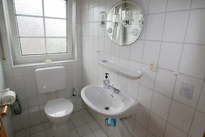 Hus achtern Diek Buschsand 11b
