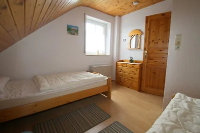 Hus achtern Diek Buschsand 11b