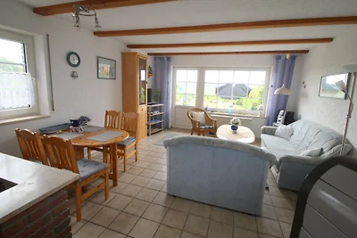 Hus achtern Diek Buschsand 11b
