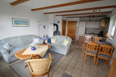 Hus achtern Diek Buschsand 11b