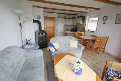 Hus achtern Diek Buschsand 11b
