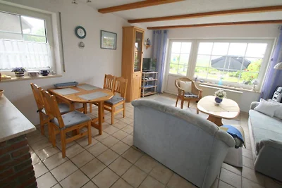 Hus achtern Diek Buschsand 11b