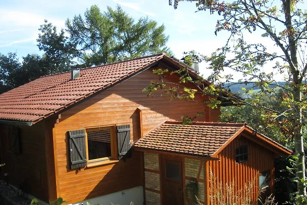 Ferienhaus Carpe Diem