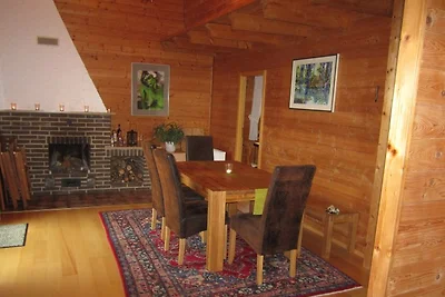 Ferienhaus Carpe Diem