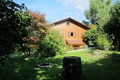 Ferienhaus Carpe Diem