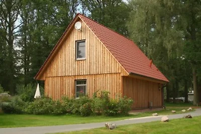 Ferienhaus Hof Prümm