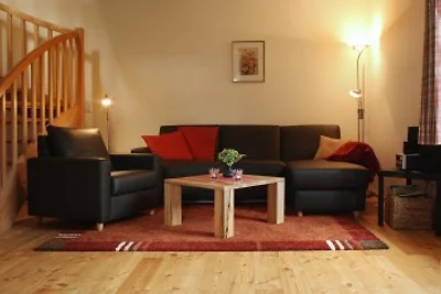 Ferienhaus Hof Prümm