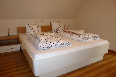 Ferienhaus Hof Prümm