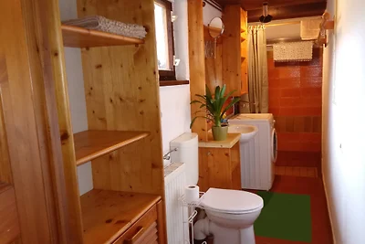 Ostsee Land Ferienhaus für Familie