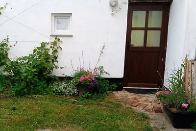 Loft-Studio FeWo, Garten u. Kamin