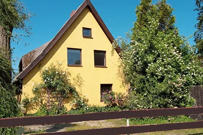 Ostsee Land Ferienhaus für Familie