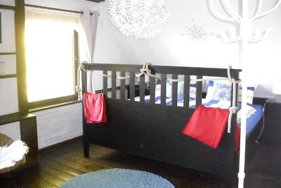 ****Romantik Maritim Cottage****