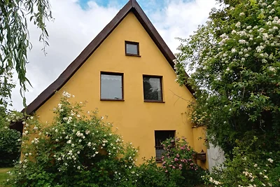 Ostsee Land Ferienhaus für Familie