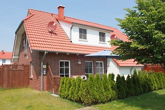 Haus Deichblick