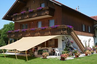 FERIENWOHNUNG ALLGÄU-OG-KÖNIGSCARD