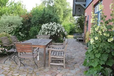 Landhaus am Bodden:   malu-benk.de