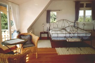 Landhaus am Bodden:   malu-benk.de