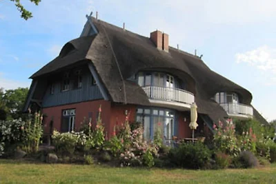 Landhaus am Bodden:   malu-benk.de