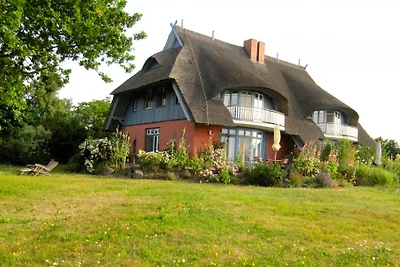 Landhaus am Bodden:   malu-benk.de