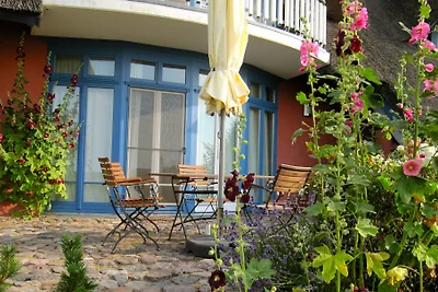 Landhaus am Bodden:   malu-benk.de
