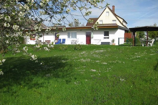 Ferienhaus Meckenbeuren