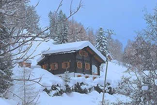 Chalet La Piste 