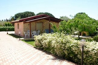 FERIENHAUS ALGHERO SONNE