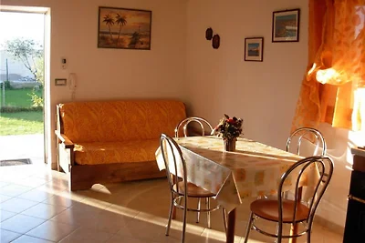 FERIENHAUS ALGHERO SONNE