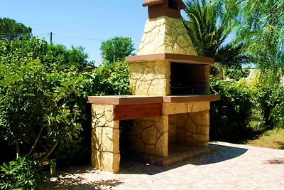 FERIENHAUS ALGHERO SONNE