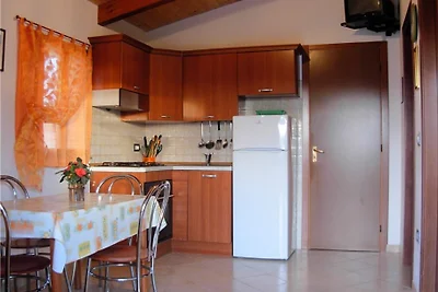 FERIENHAUS ALGHERO SONNE