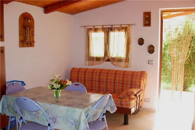 FERIENHAUS ALGHERO KORALLE