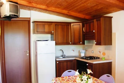 FERIENHAUS ALGHERO KORALLE