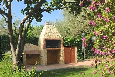 FERIENHAUS ALGHERO KORALLE