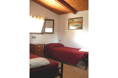 FERIENHAUS ALGHERO KORALLE