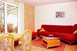 Am Apfelgarten-Ferienwohnung 1