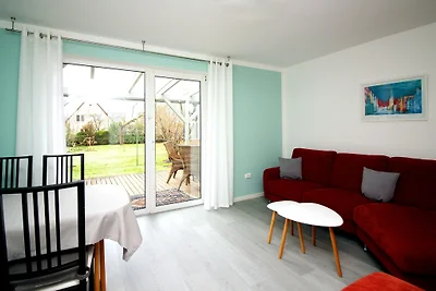 Am Apfelgarten-Ferienwohnung 1