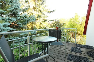 Am Apfelgarten-Appartement