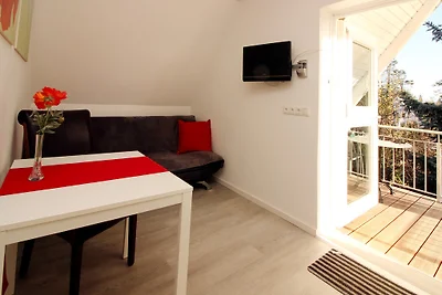 Am Apfelgarten-Appartement