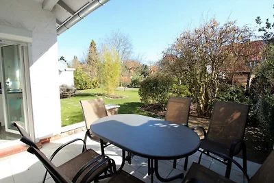 Bungalow am Apfelgarten